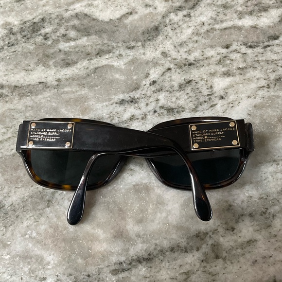 Marc by Marc Jacobs eyewear glasses (FRAME ONLY) - Picture 10 of 11